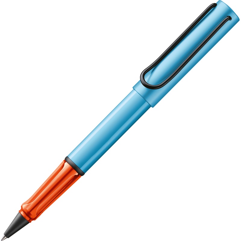 Lamy Al-Star Rollerball Denim Special Edition
