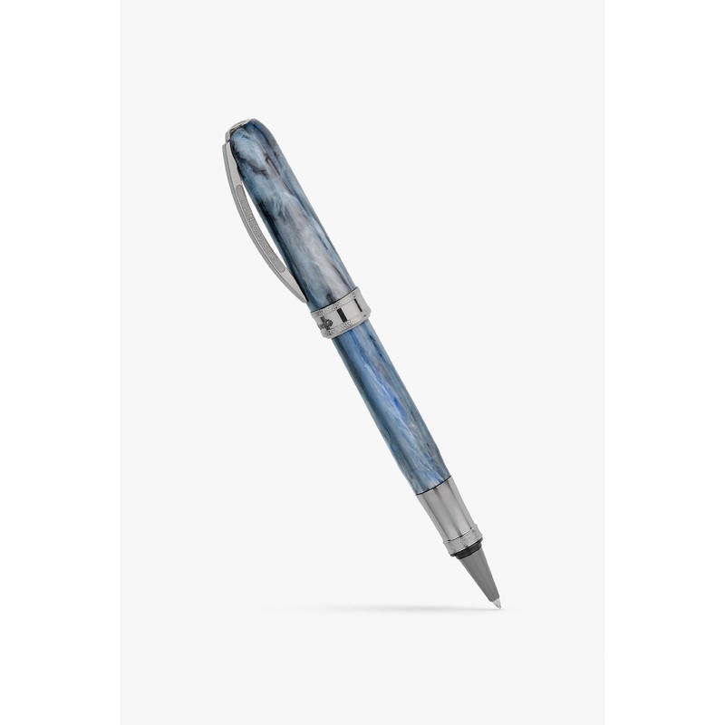 Visconti Comedia Caronte Rollerball