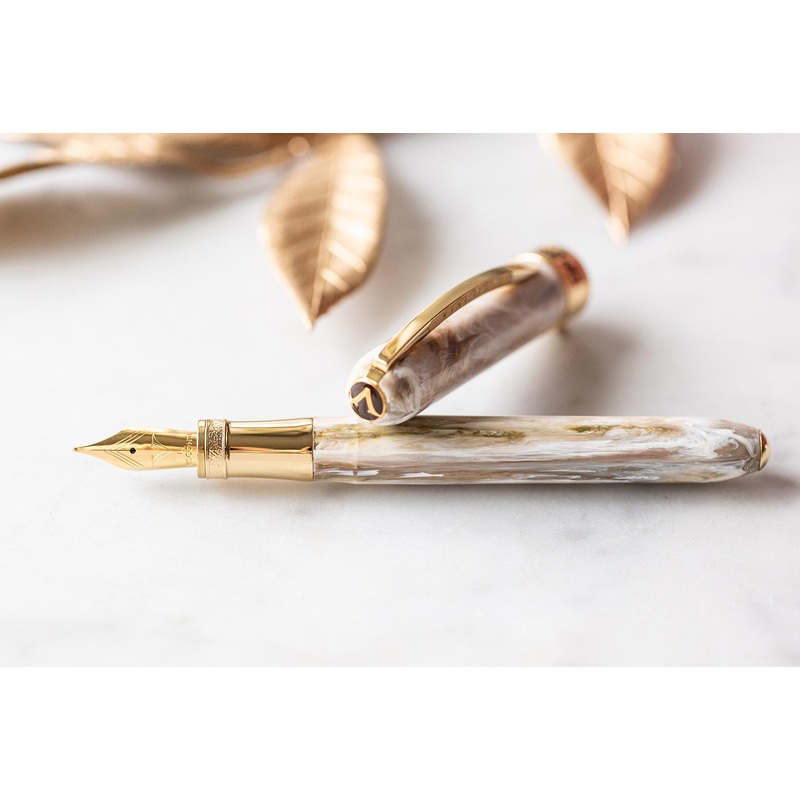 Visconti Comedia Virgilio Fountain Pen