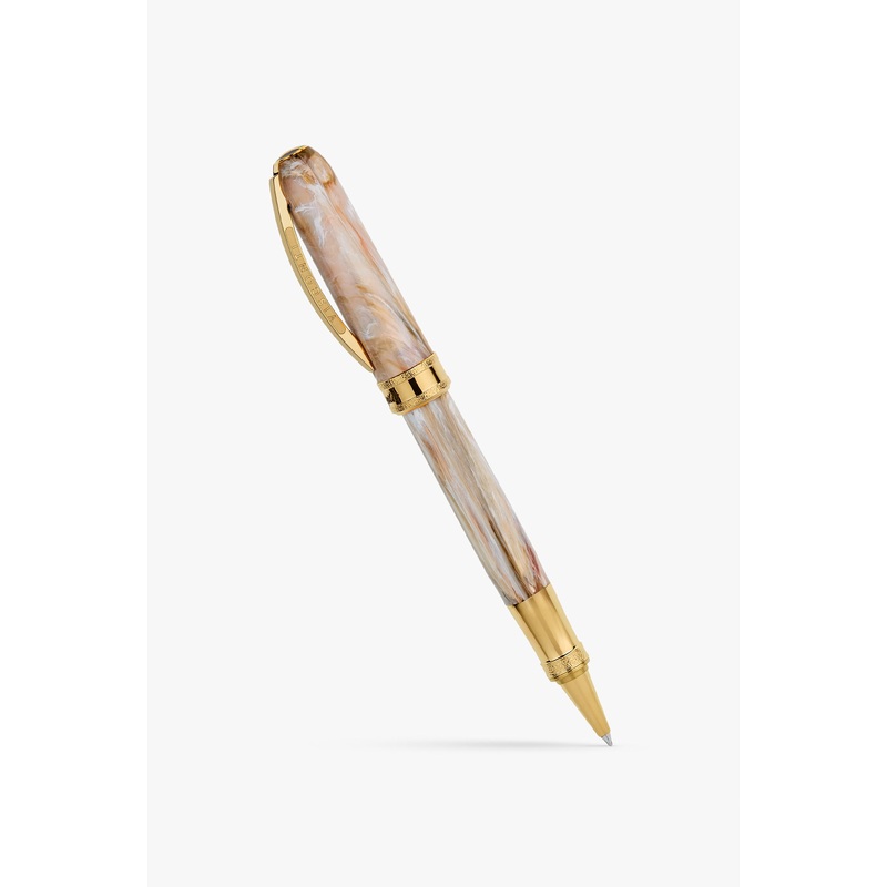 Visconti Comedia Virgilio Rollerball