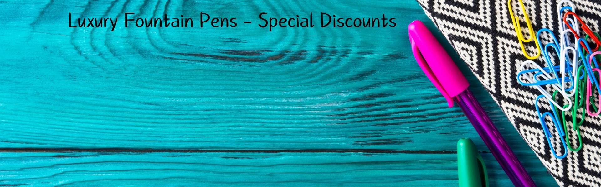Shop Trendy Stationery with No Import Duties